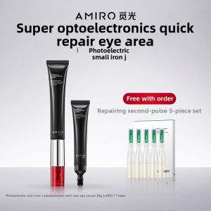 AMIRO | Anti-wrinkle Eye Cream PDRN Photodynamic