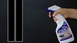 น้ำยาขจัดคราบ 500ML สเปรย์ LS, ทำความสะอาดครัว ซื้อทั้งสมัคร