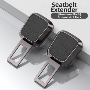 Abu & Mifa | Extendable Safety Belt Buckle for Cars