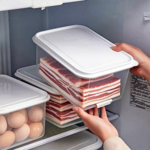 Hộp Đựng Thực Phẩm Đông Lạnh Tủ Lạnh Hộp Đựng Thực Phẩm Cấp Thực Phẩm Hộp Đựng Đồ Ăn Trưa Hộp Đựng Thức Ăn Trưa Có Thể Hấp Thụ Sóng Vi Tính