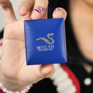 Meilyn Ring Box / Kotak Cincin Fashion Jewelry 0296190001