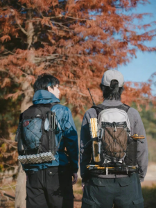 NatureHike | Celebrities Choice Lightweight Hiking Backpack 18L