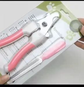 [Ready Stock] Oyenpaw Pet Nail Cut