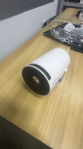 PROYEKTOR Smart Proyektor Android 11.0 4K UHD WiFi6 Bluetooth 5.0 1GB+8GB PROJEKTOR