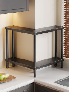 evesigar | Kitchen Spice Organizer Rack