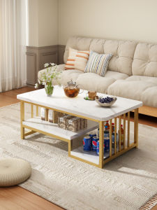 ZHUOHE | Minimalist Modern Simple Coffee Table