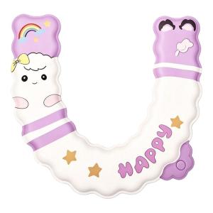 Waterproof Scented EVA Toilet Seat Pad