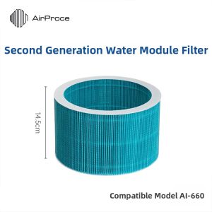 HydrClean Compatible AI-660 Filter