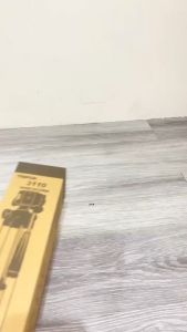 tripod black 3120 1m FULL BLACK 1Meter + Holder U Universal Tripod Camera