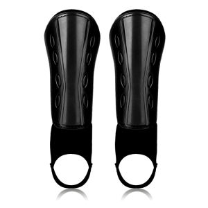 GOBYGO Childrens Soccer Guard Soccer Training Equipment Ankle Brace Adult Soccer Shin Board Soccer Youth Soccer Shin Sleeves