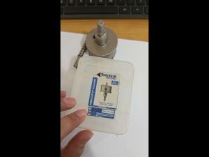 Hole Saw Besi TCT 51mm