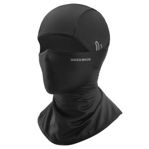 RockBros | Sun Protection Full Face Mask for Motorcycling