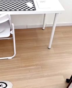 Kệ Xe Đẩy Hình Cún Nhiều Tầng Decor Phòng Kệ Để Đồ Đa Năng Có Bánh Xe Di Chuyển Tiện Lợi