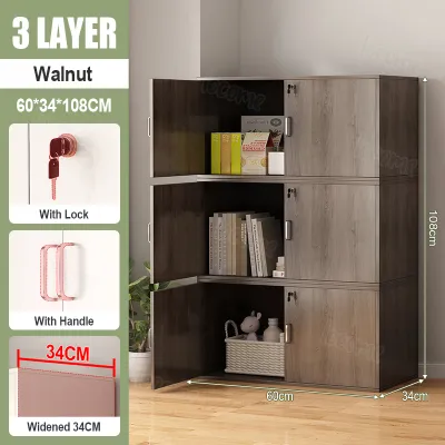 Wood Wardrobe Cabinet Bay Window Cabinet Wardrobes Drawers Simple Sideboard Cabinets Storage Cabinets TV Cabinet Shoe Cabinet Clothes Closet Heavy Duty Cloth Storage Cabinet Wardrobe Organisers