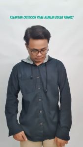 Elfs Active Mens Trekking Convertible Zip Off Hiking Shirt Ultralight Waterproof