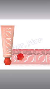 Bycolor Cherry Toothpaste 100g Fresh Breath Anti-Plaque Gum Protection 100 Original