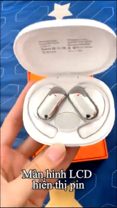 Tai nghe bluetooth móc tai dẫn truyền qua xương OWS S300 chống ồn nhẹ gọn dễ dùng tiện mang theo