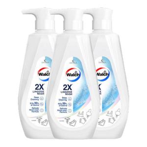Walch | 2X Concentrated Anti-bacteria and Mite Removal Underwear Detergent