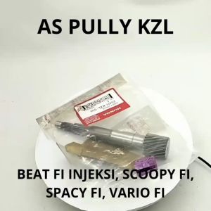 AS PULLY KZL BEAT FI INJEKSI SPACY FI SCOOPY FI VARIO 110 FI BERKUALITAS ASLI ORIGINAL HONDA AHM