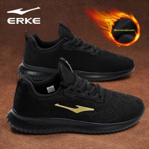 Erke | Anti-slip Warm Running Shoes for Men