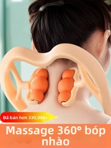 Aszune | Thiết Bị Massage Cổ Đa Năng