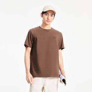 Erke | Cooling Dry Fit Mens Sport T-Shirt