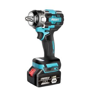 MULAN | High Power Brushless Cordless Impact Wrench