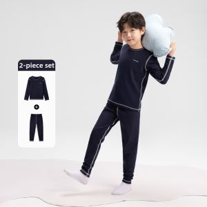 ZOSEE | Antibacterial Moisture-Wicking Warm Autumn Pants Set