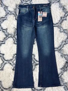 Cutrbay jeans whisker volt 2