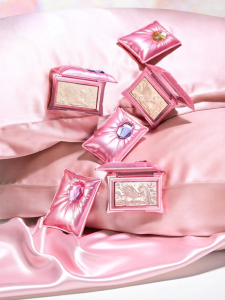 cheeryep | Highlight & Contour Compact Matte Pearl For Daily Light Makeup