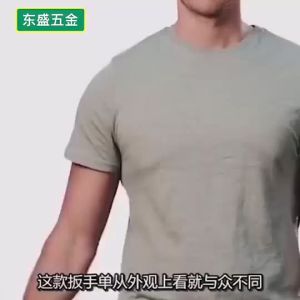 New!! KUNCI PAS 8" HEXAGONAL NEW OUTER HEXAGONAL MAGIC WRENCH 8 INCH ( BISA COD )