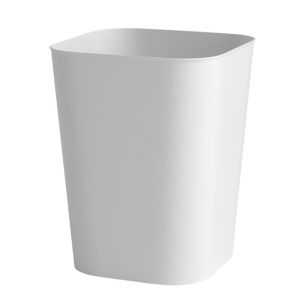 Automatic Sensor Smart Trash Can With Lid Classification