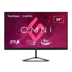 Màn hình ViewSonic VX2479-HD-PRO (24inch/FHD/IPS/180Hz/1ms) - Chính Hãng - Bảo hành 36 tháng -Đã VAT