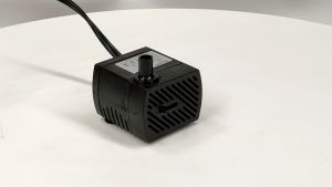 3W ปั๊มน้ำขนาดจิ๋ว ตู้ปลา ปั๊มแช่ ปั๊มน้ำพิพิธภัณฑ์สัตว์น้ำ อุปกรณ์ตู้ปลา