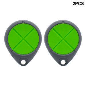 2/4 Buttons Merlin EM970 For MT110MYQ MT120EVOPS MT50EVO MT60EVO Garage Door Remote Control Transmitter Rolling Code 434.54 MHz