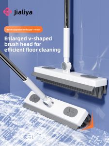 GRACE | Carpet Cleaning Wonder Long Handle Brush