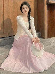 YAYANGREN | Beautiful A-line Tulle Skirt