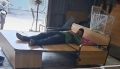 Giường Sofa Giường Xếp. Giường Gấp Gọn. Giường Xếp 3/1.Giường Xếp Thông Minh. 