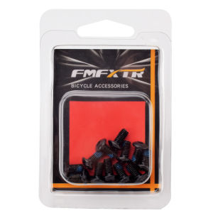 FMFXTR | Ốc Vít T25 Torx Đĩa Roto Màu Sắc M5*12mm
