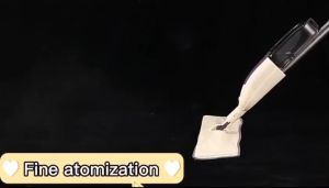 VILLA SPRAY MOP 360 DEGREES SPINFLAT HEAD FLOOR CLEANER HOUSE HOLD  FLOOR CLEANING TOOL