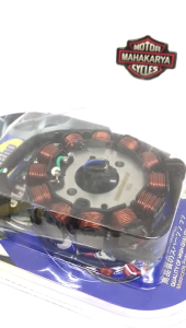 SPULL ASSY NEX FI STATOR COMP NEX INJEKSI PLUS PULSER