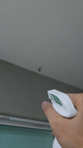 สเปรย์ไล่จิ้งจก ตุ๊กแก กำจัดจิ้งจก เอ็นเก็กโค END GECKO