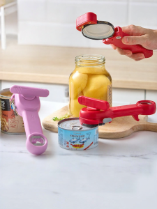 Kuhn Rikon | Multifunction Can Opener