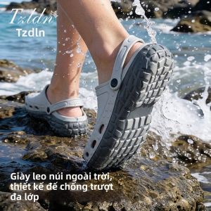 TZLDN | Dép Chống Trượt Chống Hôi Thân Thiện Với Nước