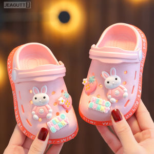 jeagutt | Non-slip Children Slippers