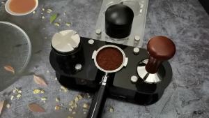 Espresso Stirrer WDT Tool Espresso Distribution Tool for 51mm 54mm 53mm 58mm Portafilter Coffee Powder Stirring Tool