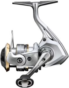 SHIMANO Spinning Reel 23 Sedona 500 Various types available