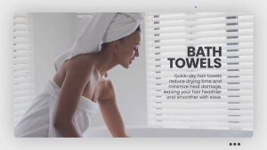 White Towels | Face Hand Gym Bath Towel 70x140cm | 400g 550g 600g | Hotel Airbnb Cotton Towels