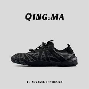 QING_MA | Giày Thể Thao Thoáng Khí