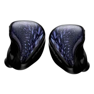 Kinera Celest Wyvern 3.5มม. หูฟังแบบมีสายแบบ In-Ear 10มม. ไดรฟ์เวอร์ไดนามิก LCP พร้อมหูฟังสำหรับฟังเพลงเกมถอดออกได้ไมค์ Boom